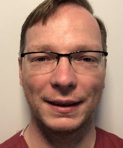 Dr. Matyas Andorka
