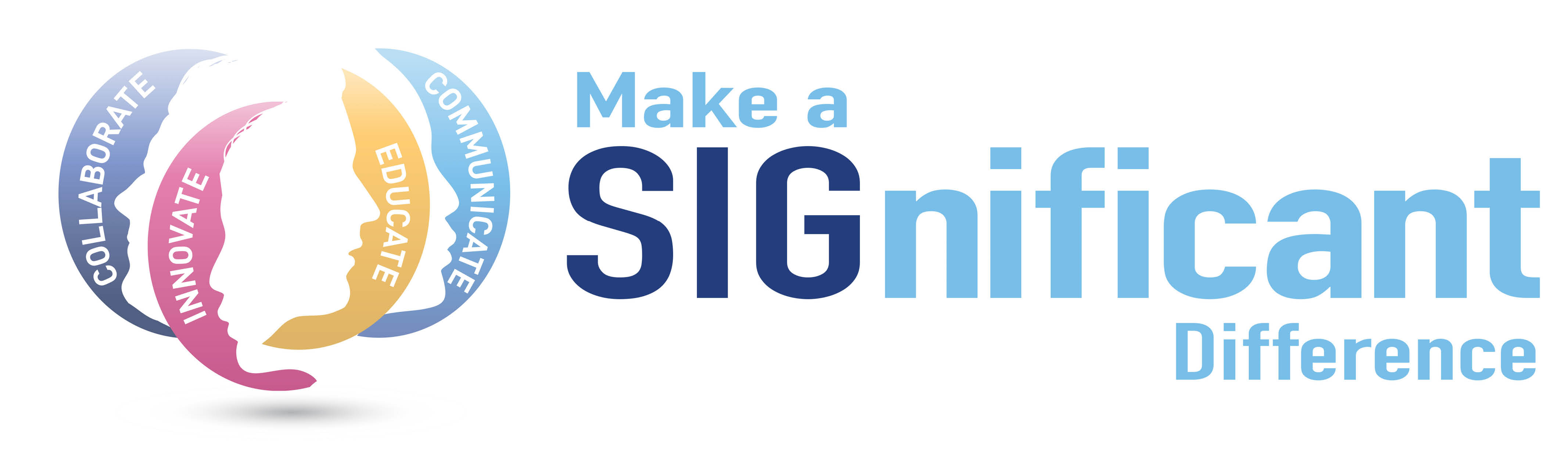 Make a SIGnificant difference