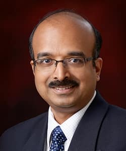 Dr. Jagannathan Balavenkata Subramanian