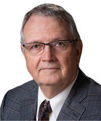 Dr. Andre Boezaart
