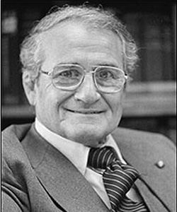 Dr. John J. Bonica