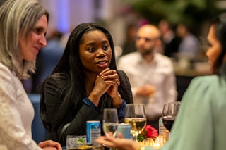 Regional Anesthesiology and Acute Pain Medicine Meeting 2024 Saturday Celebration