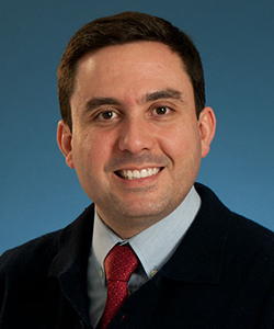 Javier Cubillos