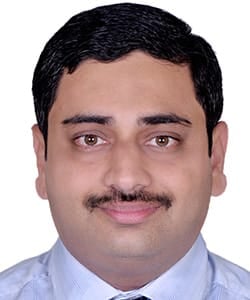 Dr Deepak Borde