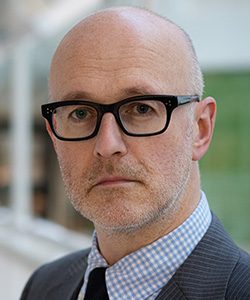 Dr. Derek Dillane