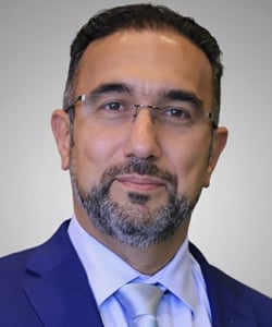 Dr. Nabil Elkassabany (headshot)