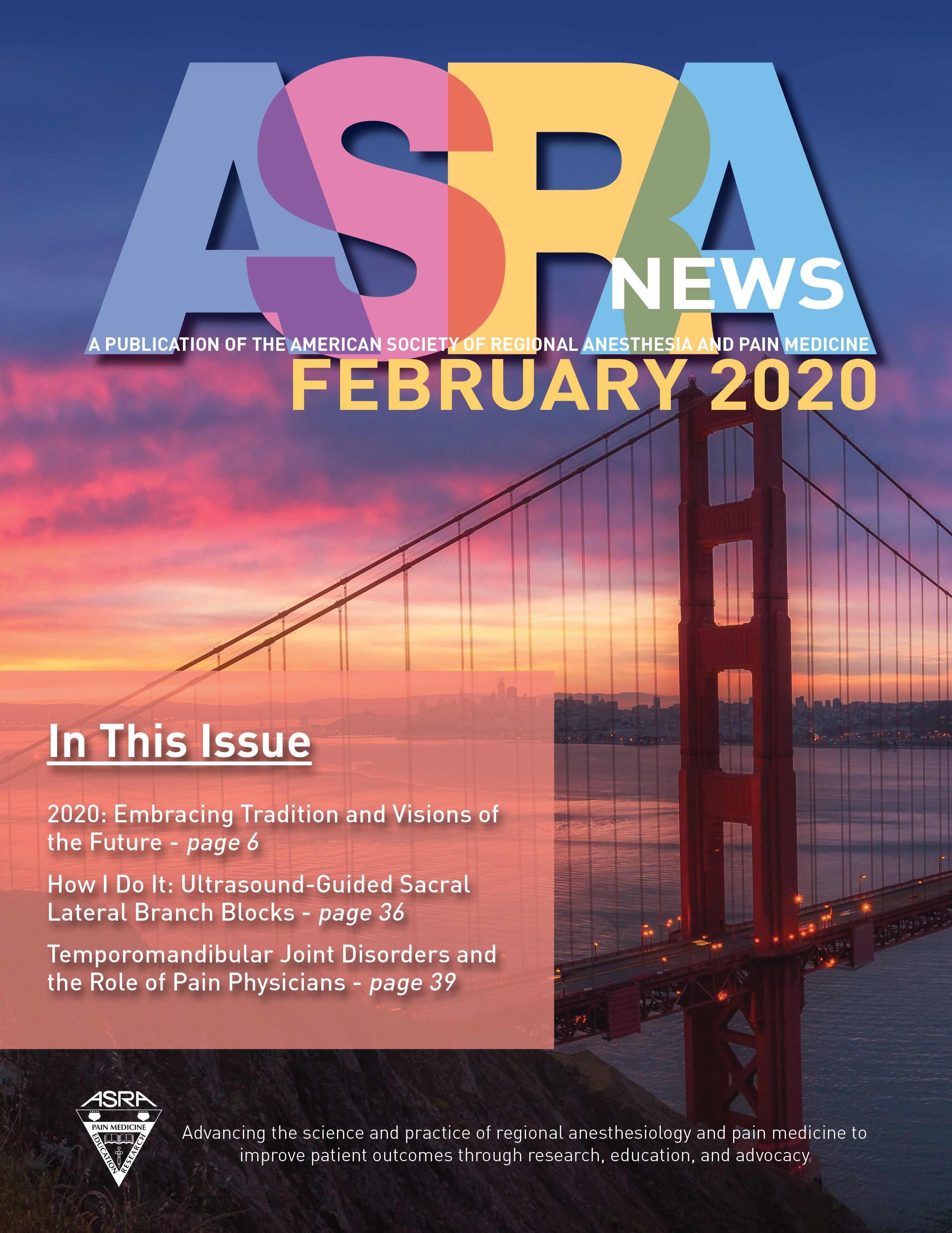 February 2020 Cover