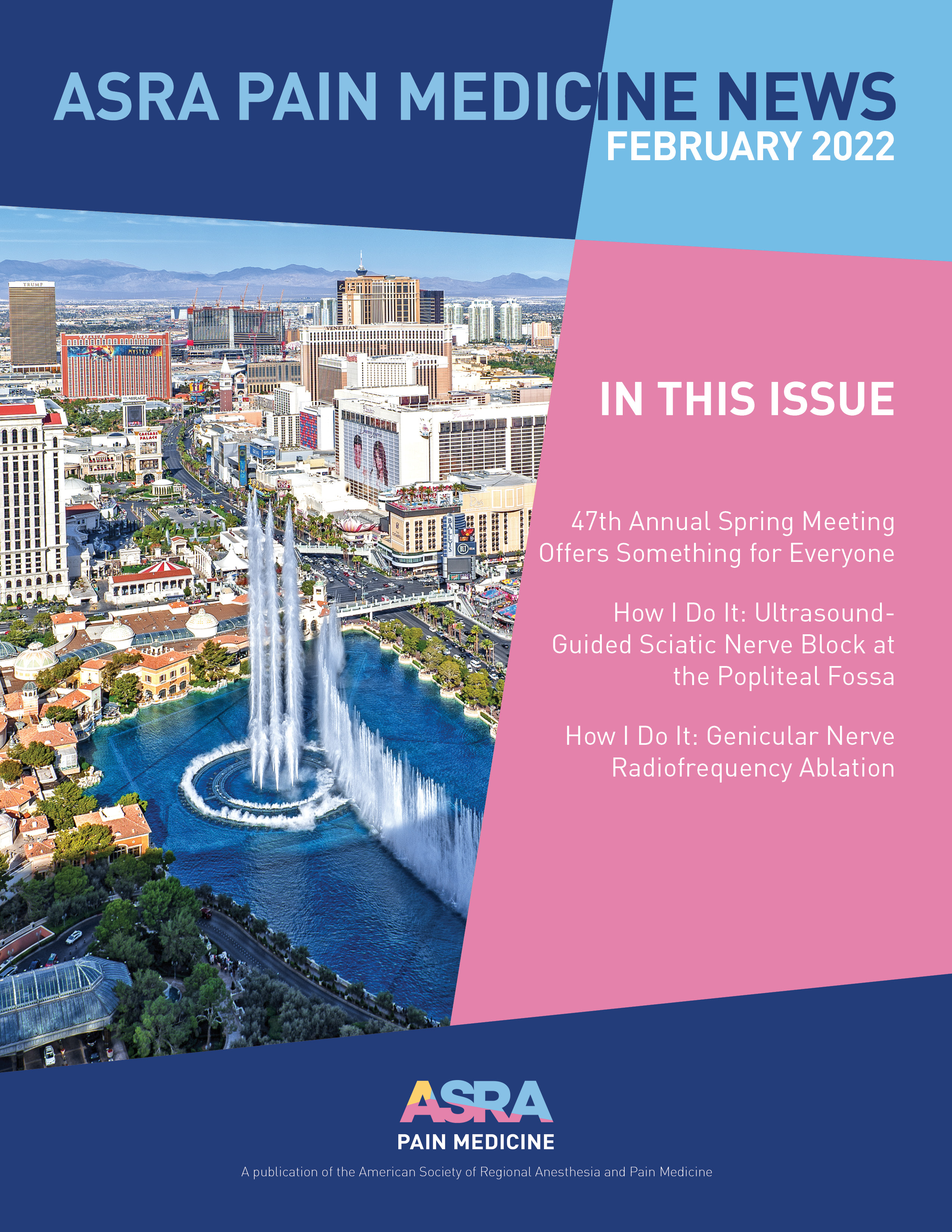 February 2022 Cover