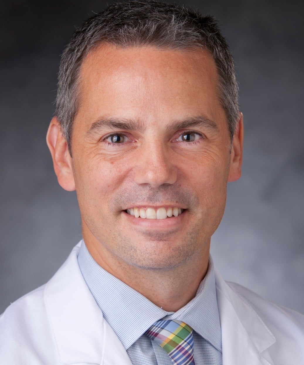 Dr. Jeff Gadsden