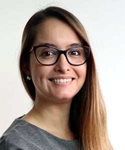 Laura Giron-Arango