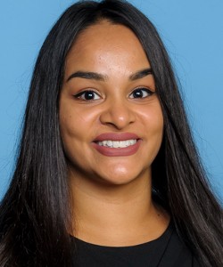 Dr. Ashley Goordeen