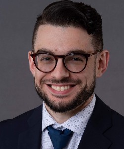 Dr. Guy Greco