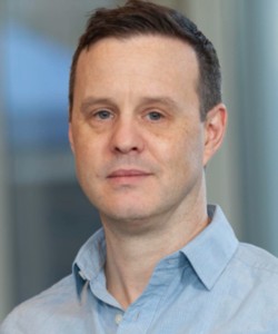 Dr. John Hagen
