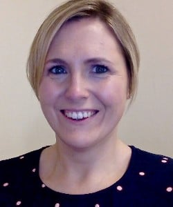 Dr. Rosie Hogg