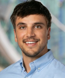 Dylan Hollman