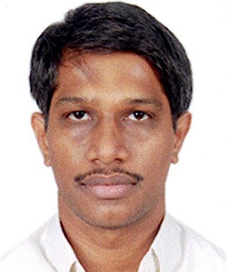 Dr. Hari Kalagara