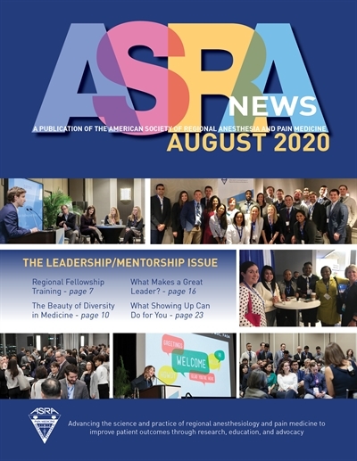 August 2020 Cover
