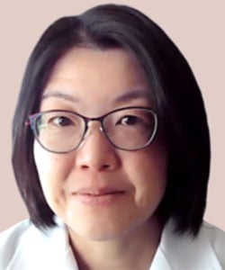 Dr. Vivian Ip