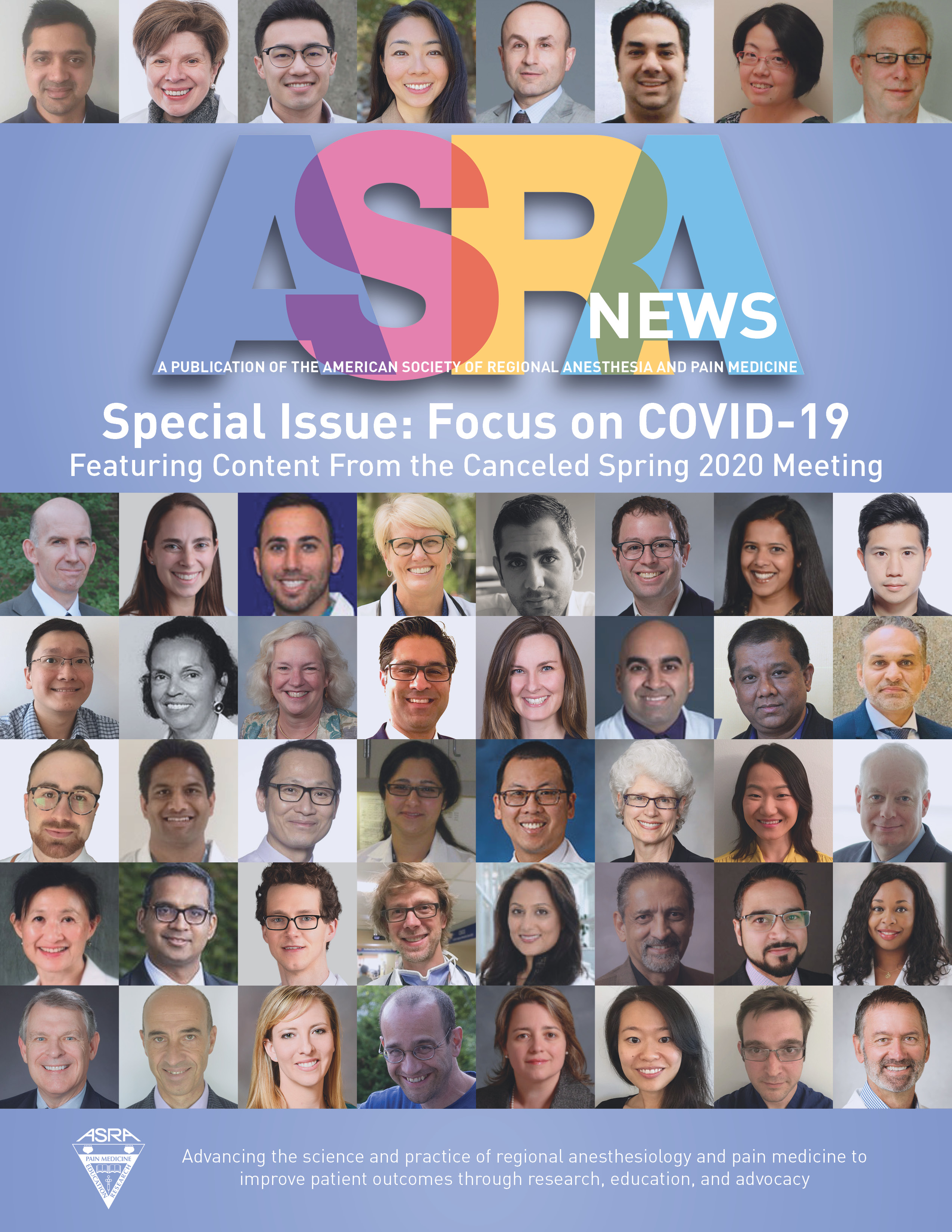 July 2020 Cover