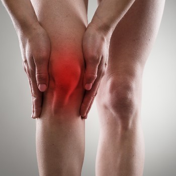 knee pain