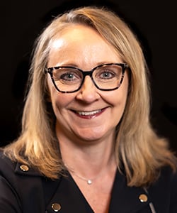 Dr. Sandra Kopp