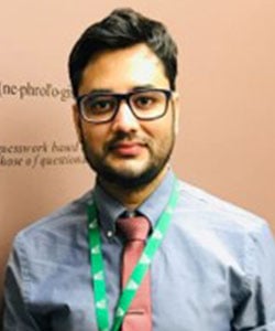 Dr. Abhilash Koratala