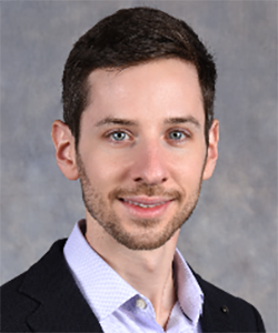 Dr. James Krakowski
