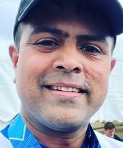 Dr. Pradeep Madhivathanan