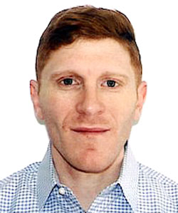 Dr. Marc Beckerman