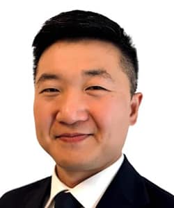 Howard Meng