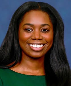 Dr. Iyabo Muse (headshot)