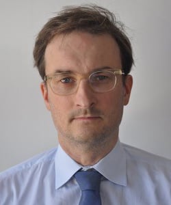 Dr. Oliver Panzer