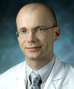 Dr. Aliaksei Pustavoitau