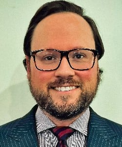 Dr. Austin Sargent