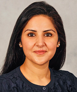 Dr. Vandana Sharma