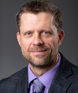 Dr. Brian Sites