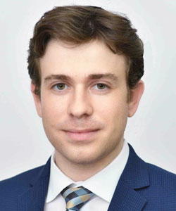 Dr. Steven Fuchs