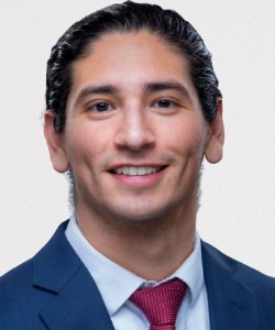 Dr. Joseph Torres