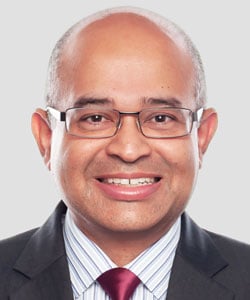 Dr. Vishal Uppal