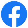 Facebook 100 px