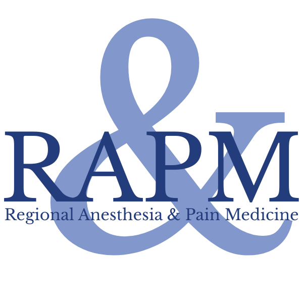 RAPM merchandise store logo