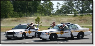 Alabama Sheriff's Reserve Association